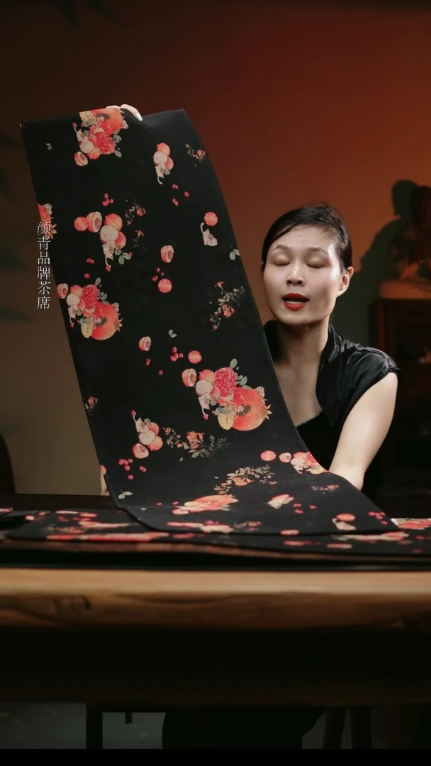 别具一阁布艺尺寸100+33