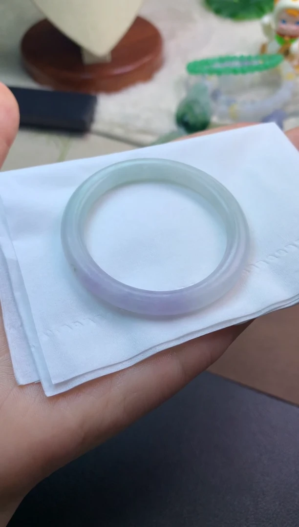 未镶嵌定制翡翠毛货