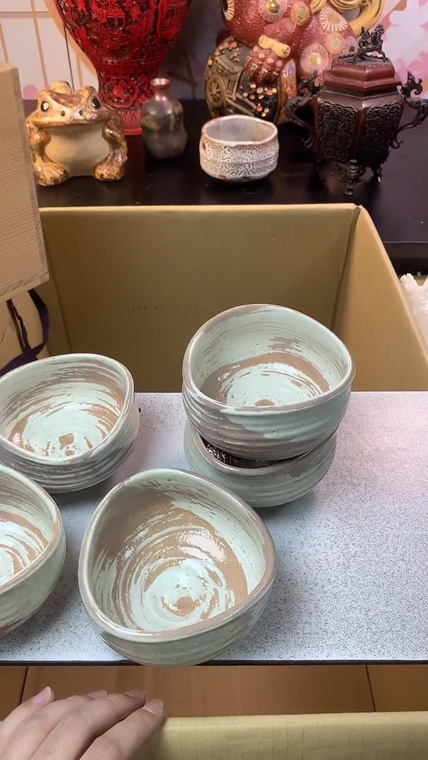 茶宠瓷器茶具套装