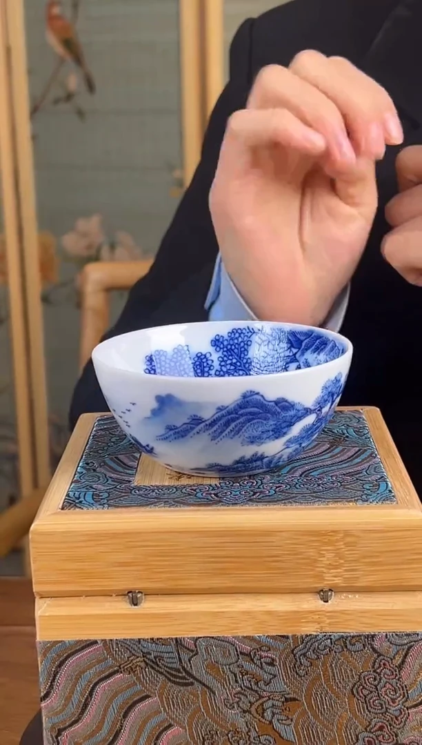 陶瓷博会&吴小琴专场52