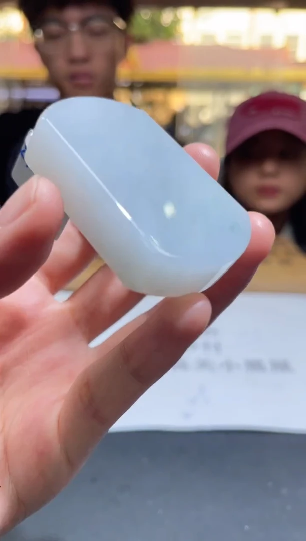 【闪购商品】定制翡翠未镶嵌定制孤品