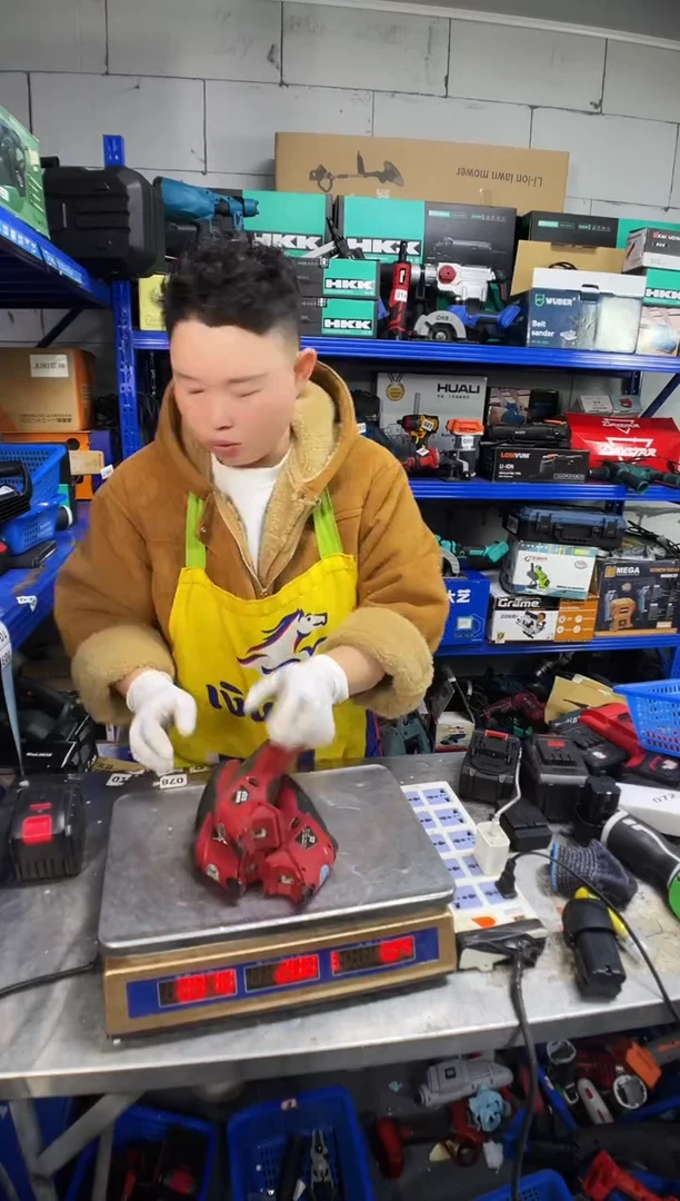 二手坏的工具听讲解看图片下单 没有运费险103