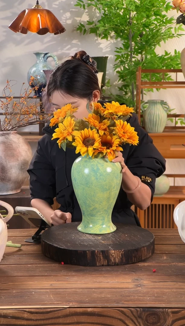 绿野仙踪-美人瓶大号