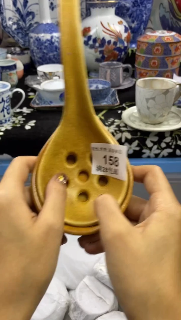 瓷片?****.瓷色工艺品品品品158