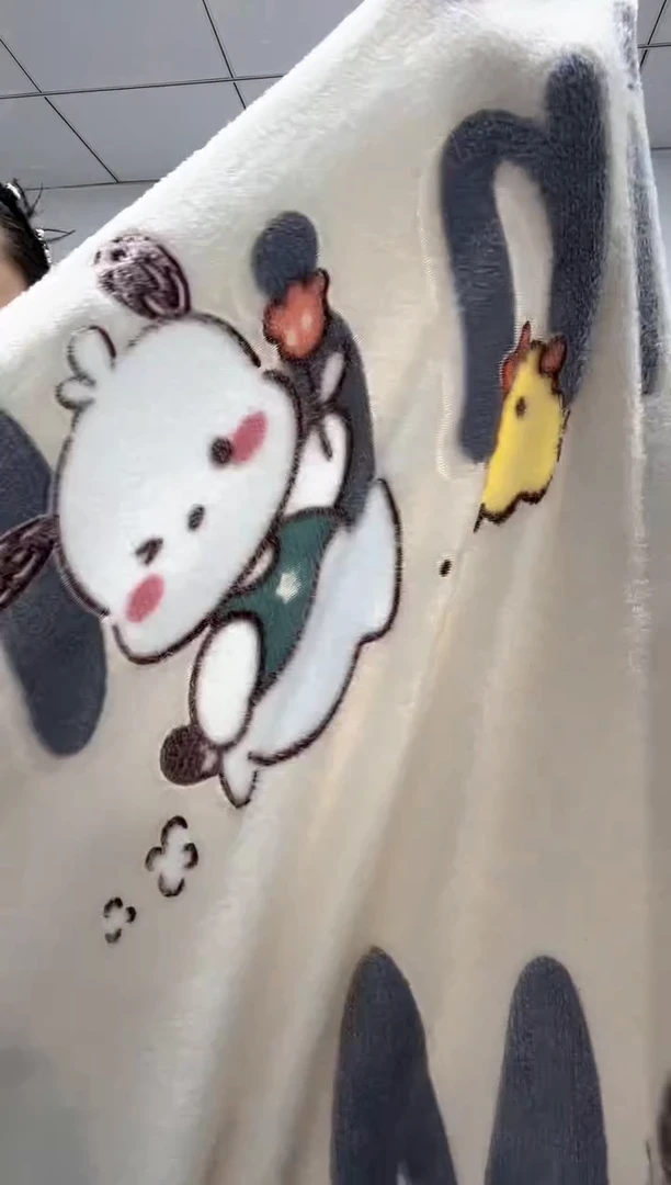 法兰绒4x2.5左右已主播介绍为准