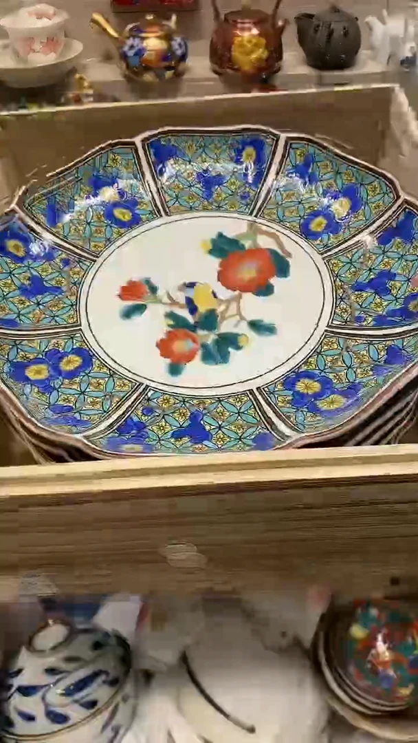 瓷片C****️自动截取直播间实时画面