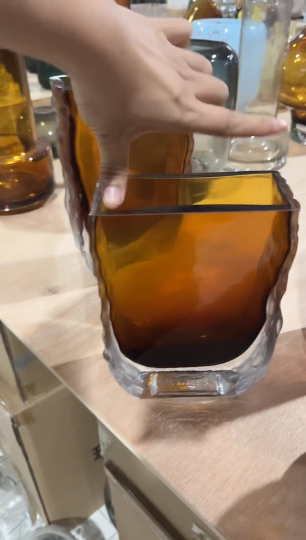 万间家居美物花瓶136