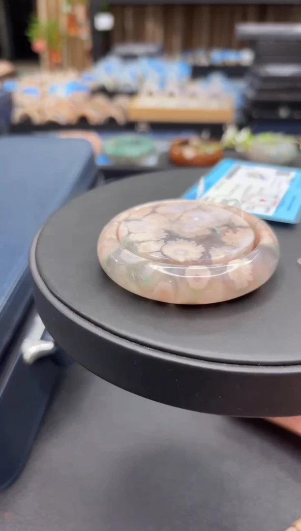 未镶嵌手镯石英质玉我***呀171(55圈赠送镯心)不退不换