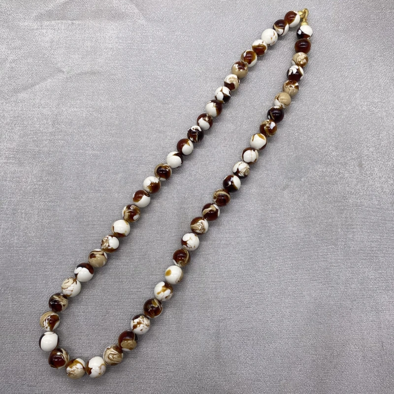 【百世璀璨 尽耀光芒】彩项链ZX161440