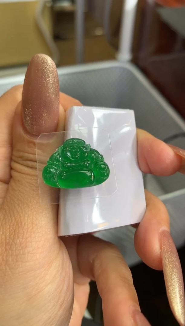 【闪购商品】定制翡翠未镶嵌翡翠