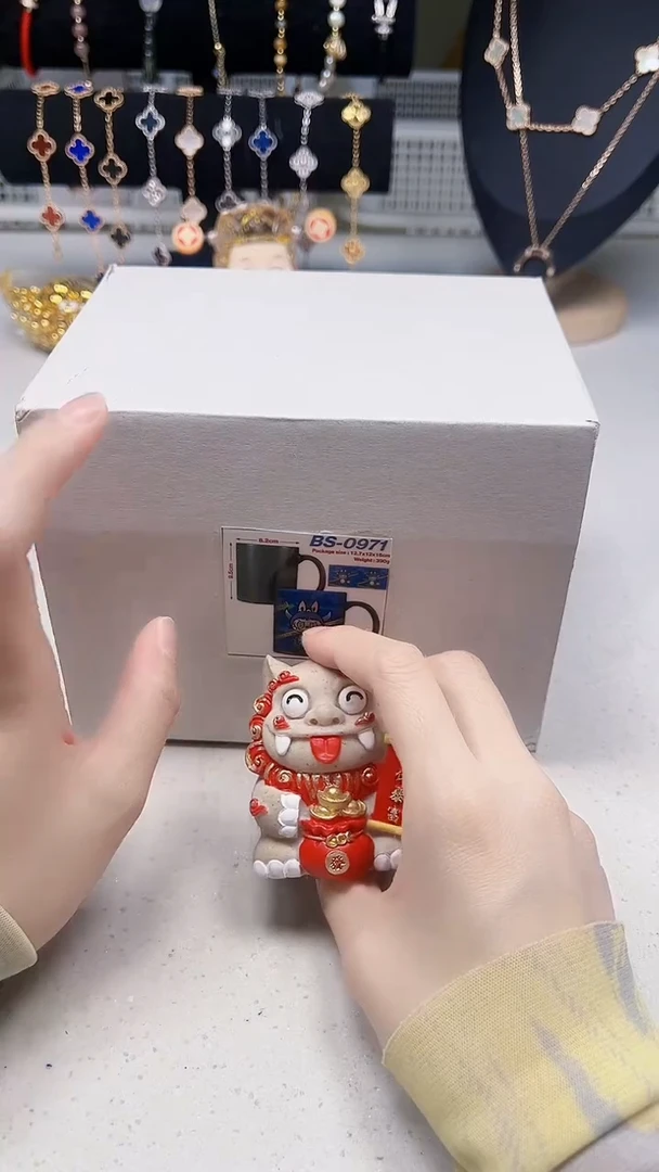 瓷片陶茶周边666文玩多人