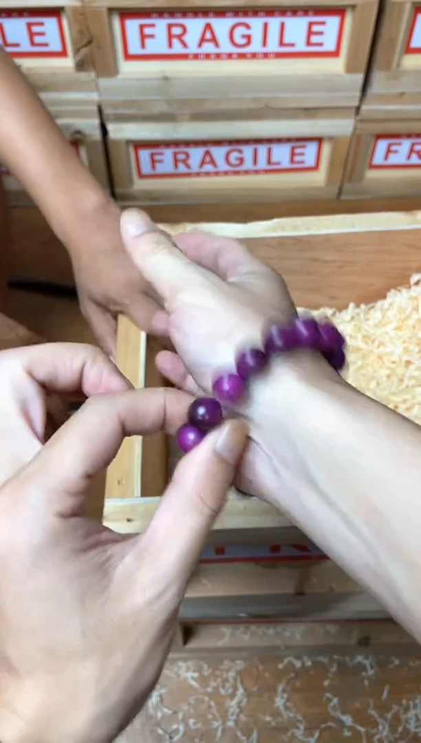 手串约佳境生活馆