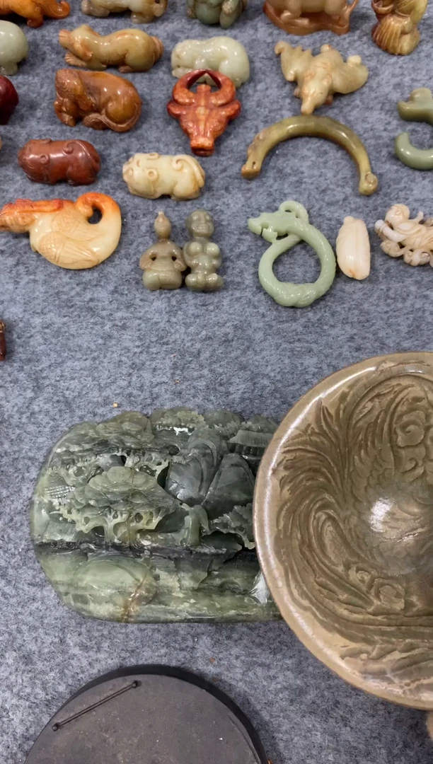 瓷片当代陶瓷工艺品84