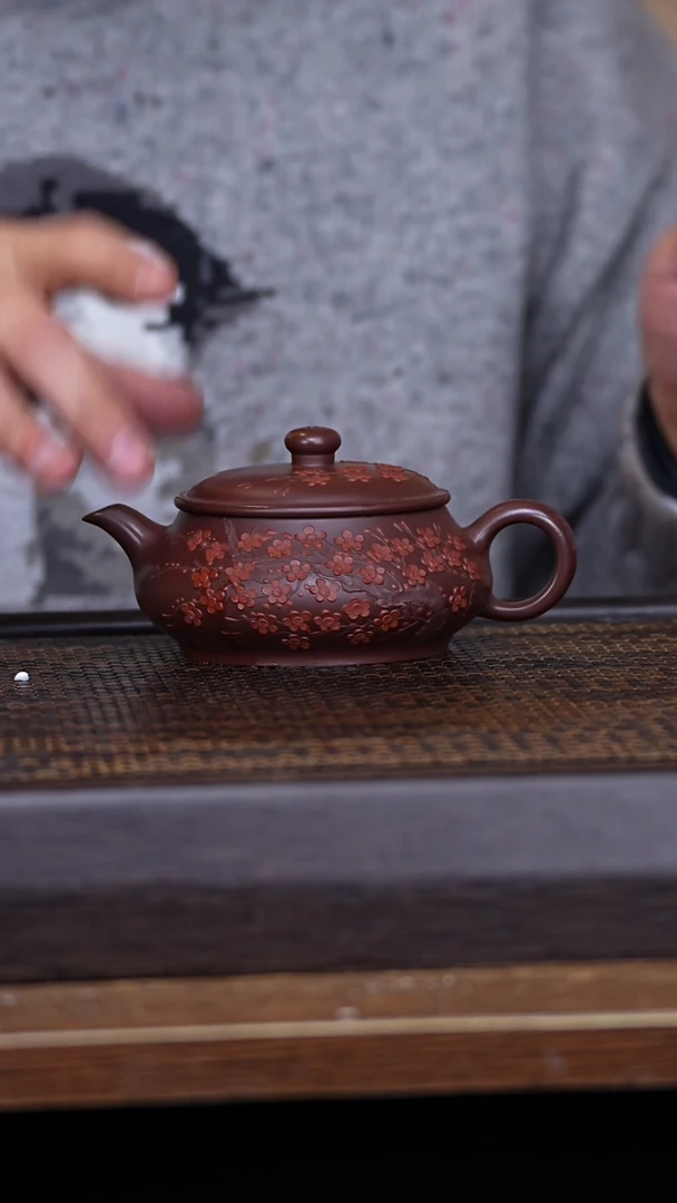 【闪购商品】紫砂茶壶45679821345678