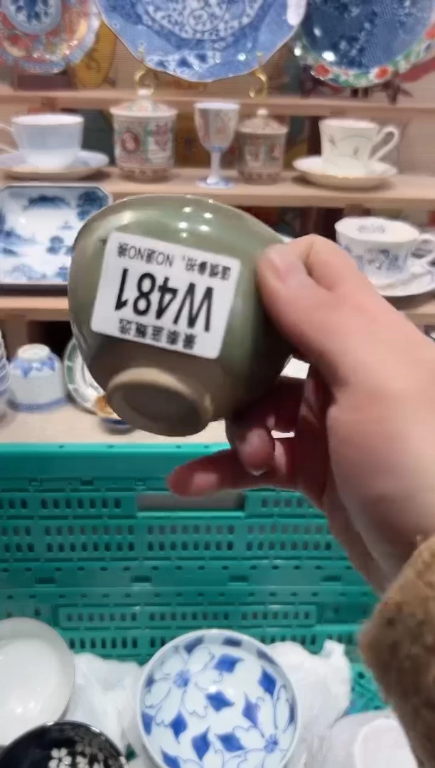 【闪购商品】瓷片当天凑满25米包邮W481