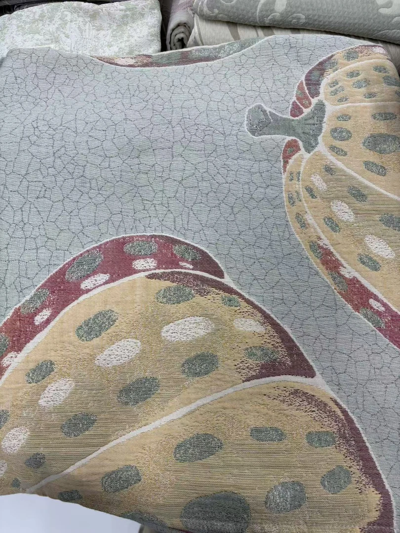 【多彩南瓜-枕套一对】50cm*80cm高端多功能工艺款亲肤枕套