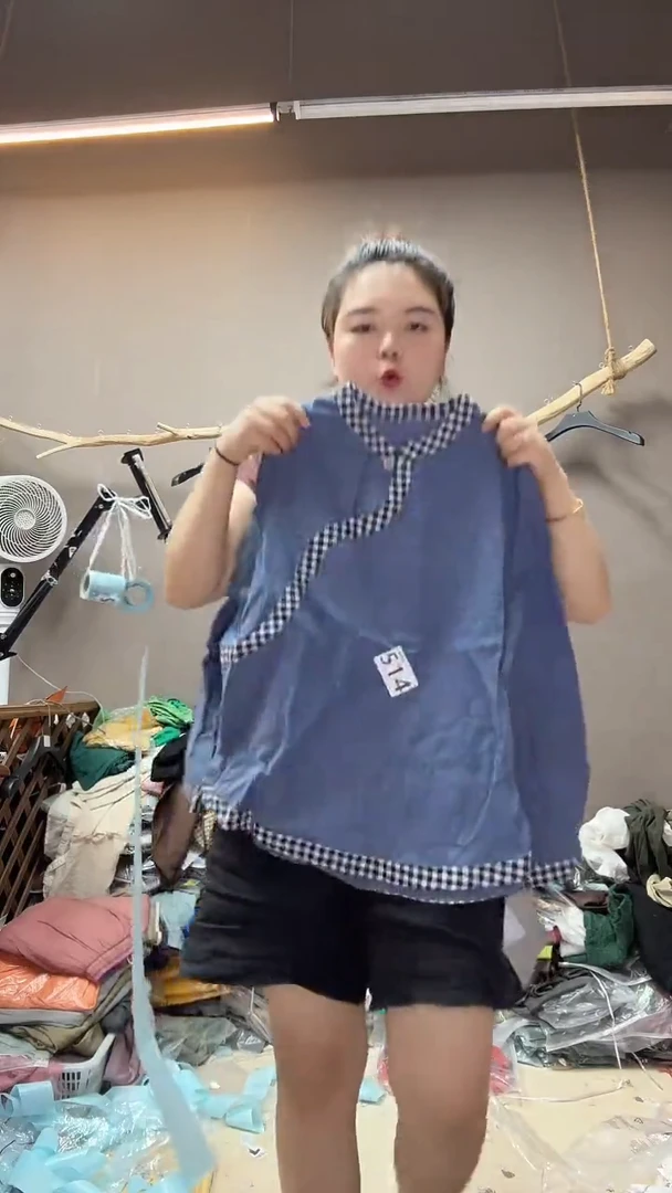 小睿麻衣服饰514
