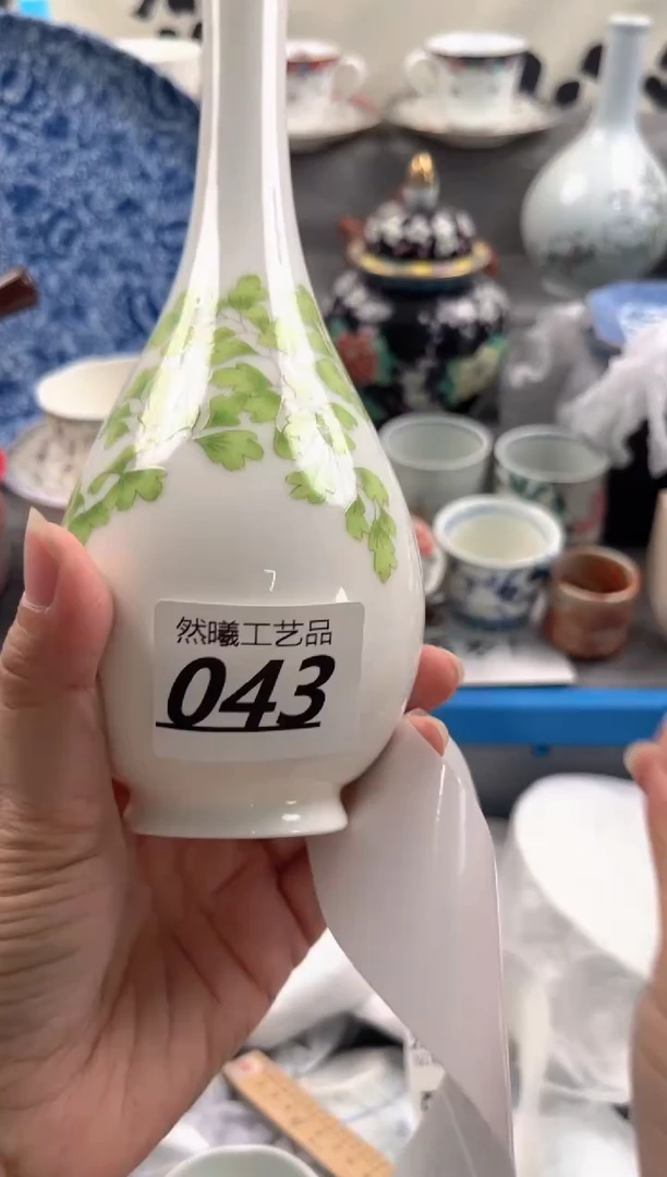 瓷片宝*043
