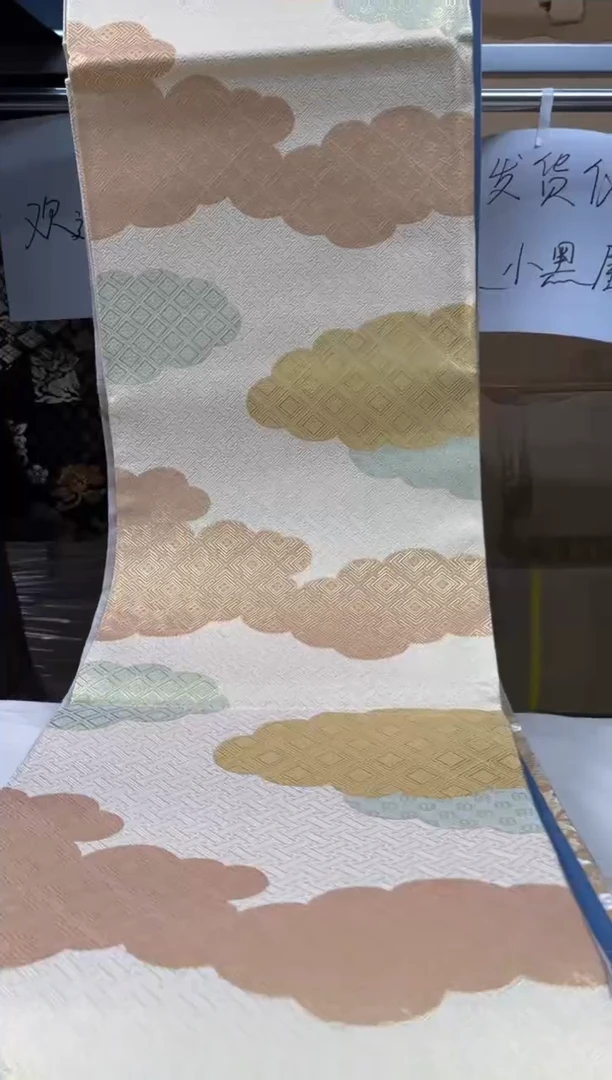 【闪购商品】织绣精选中古物品默认有瑕