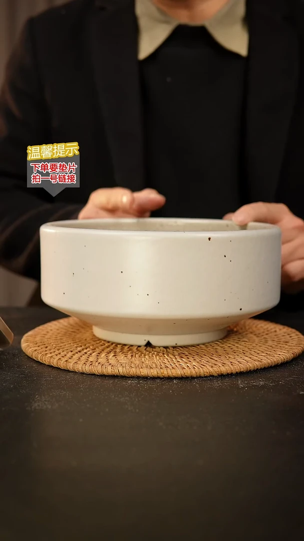 瓷片 内口径约20  外高约10