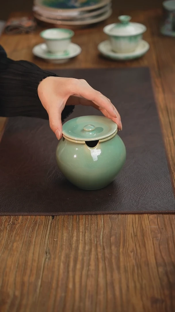 【文琳甄选】陶瓷器