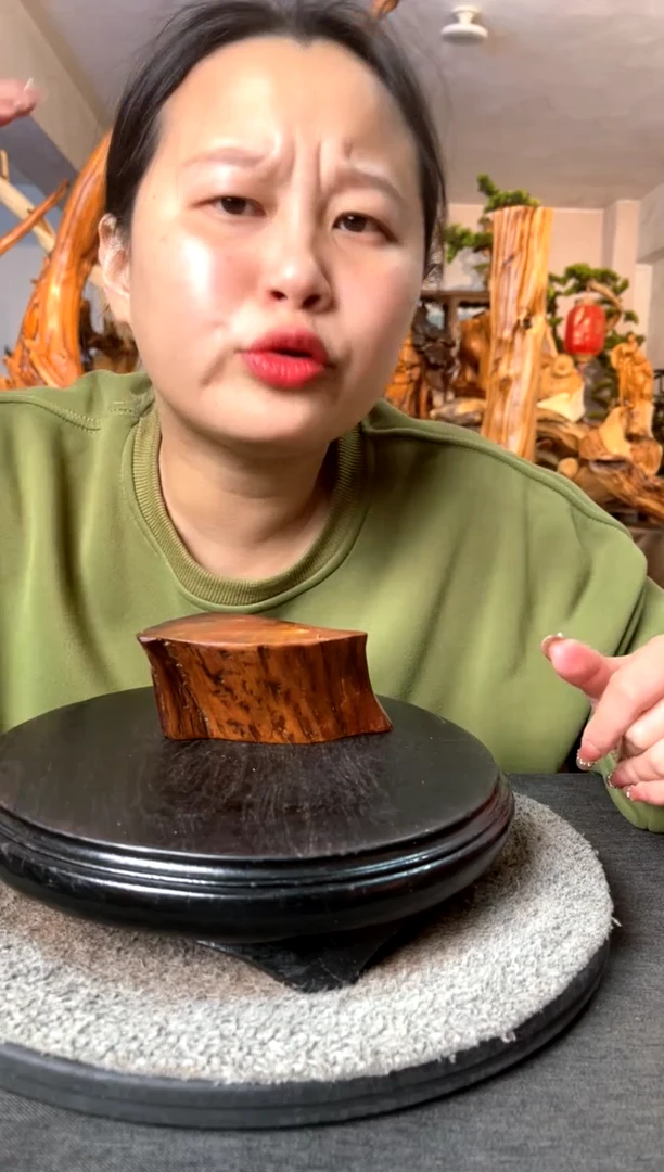 【闪购商品】柏木（崖柏）崖柏小件