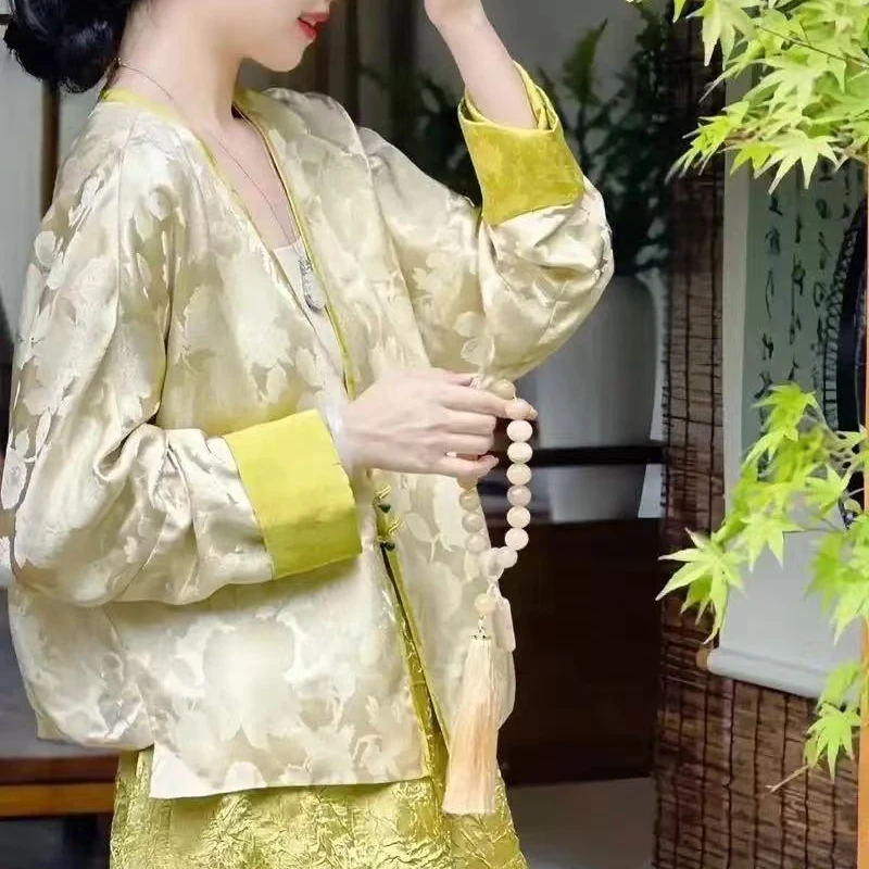 1号链接（编号501-530）25年新中式国风服饰