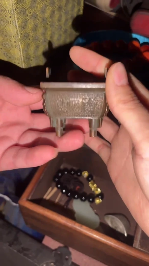 铜闪购商品高端专用连