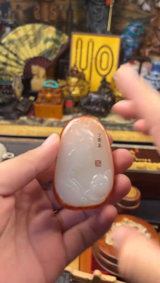 手串滴血莲花菩提所见即所得