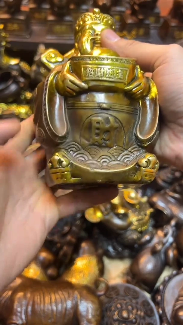 1案台摆件  物品摆件