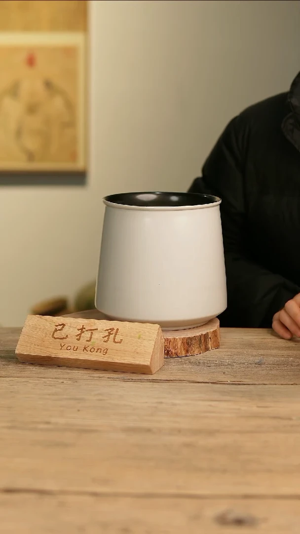 【闪购商品】摆件4-569高16口15误差2