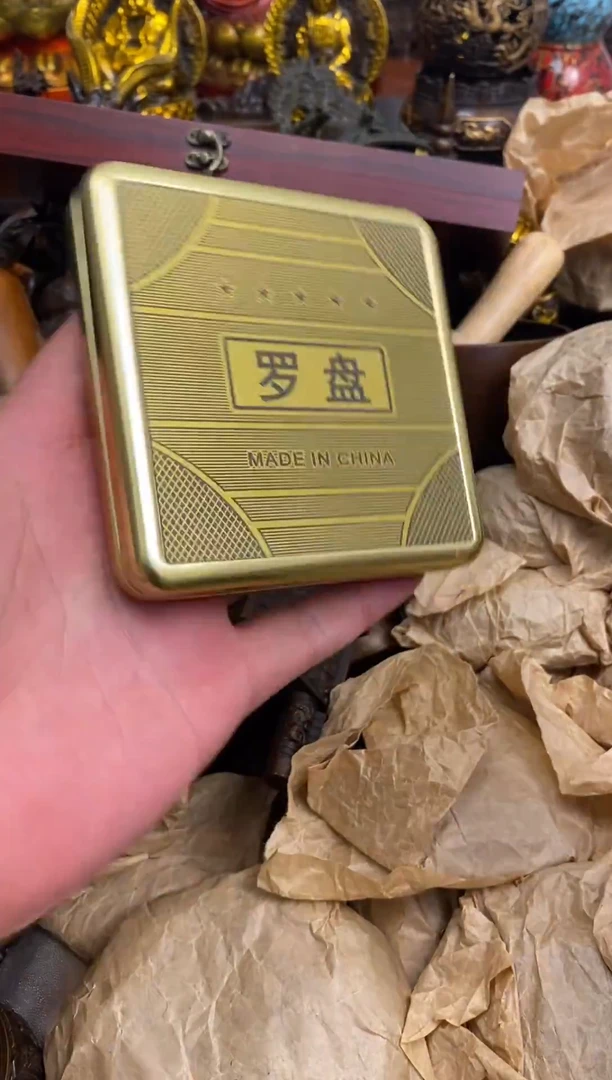 马哥专属  案台摆件 物品摆件