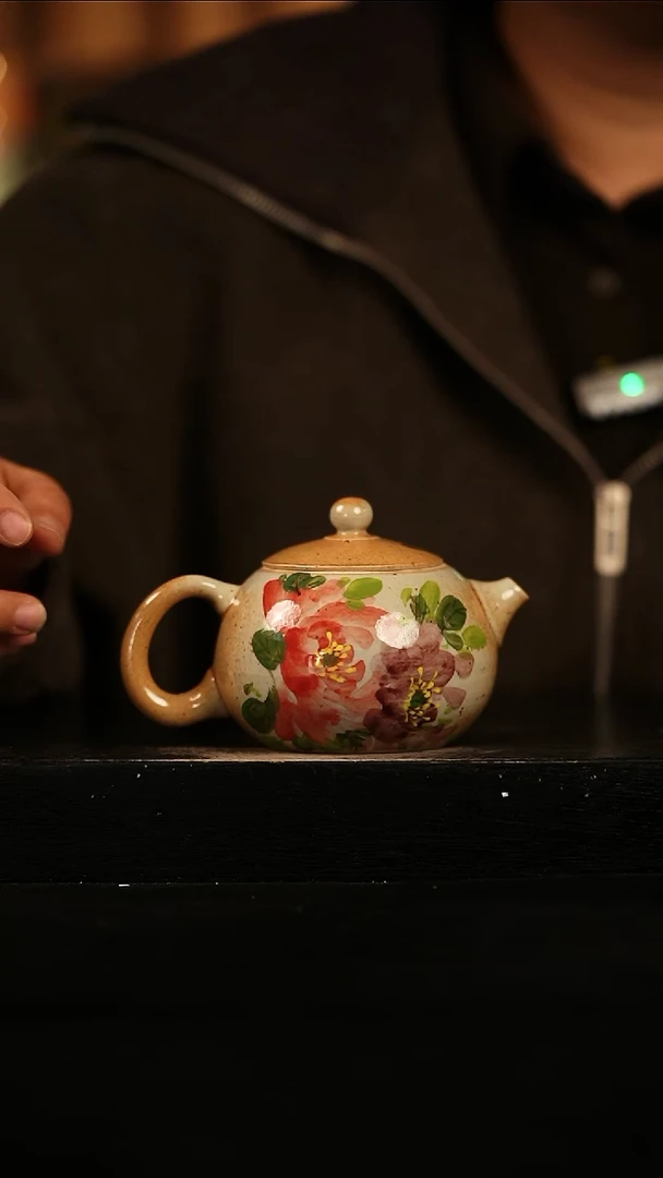 瓷片遇瓷手作同款571