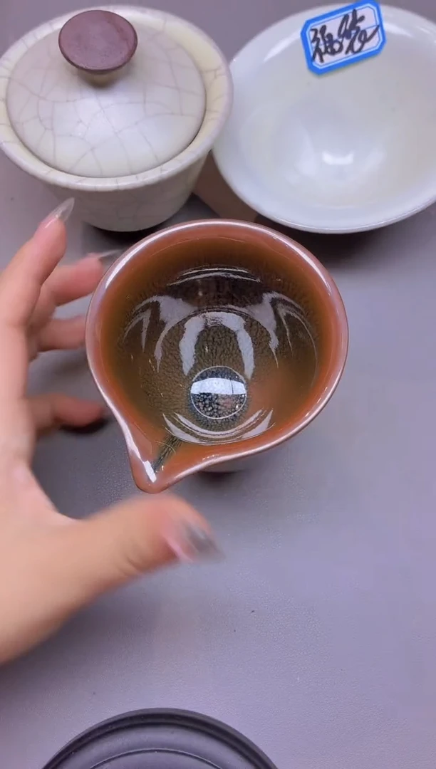 茶盏34全品