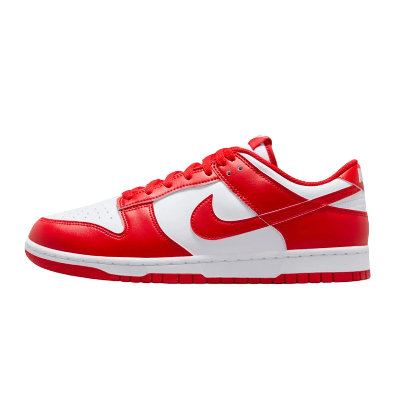 NIKE耐克男鞋NIKE DUNK LOW RETRO休闲鞋HF5441-104