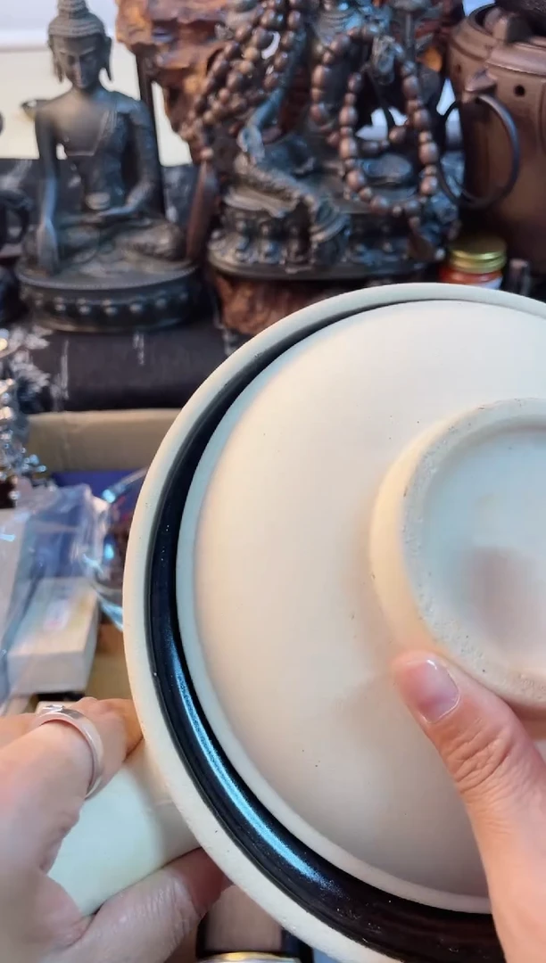 摆件shaguo慧然珍宝阁质量保证