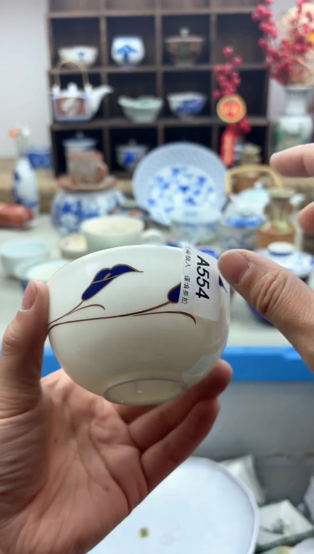 【闪购商品】碟554............