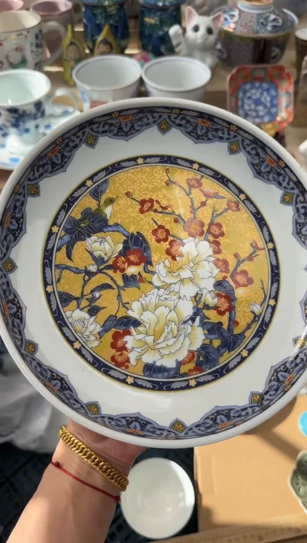 【闪购商品】瓷片 AAAAAAAAAAAAA