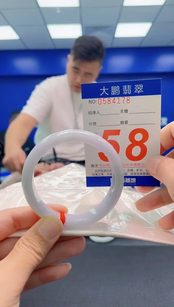 未镶嵌手镯翡翠AAAAAAAAA