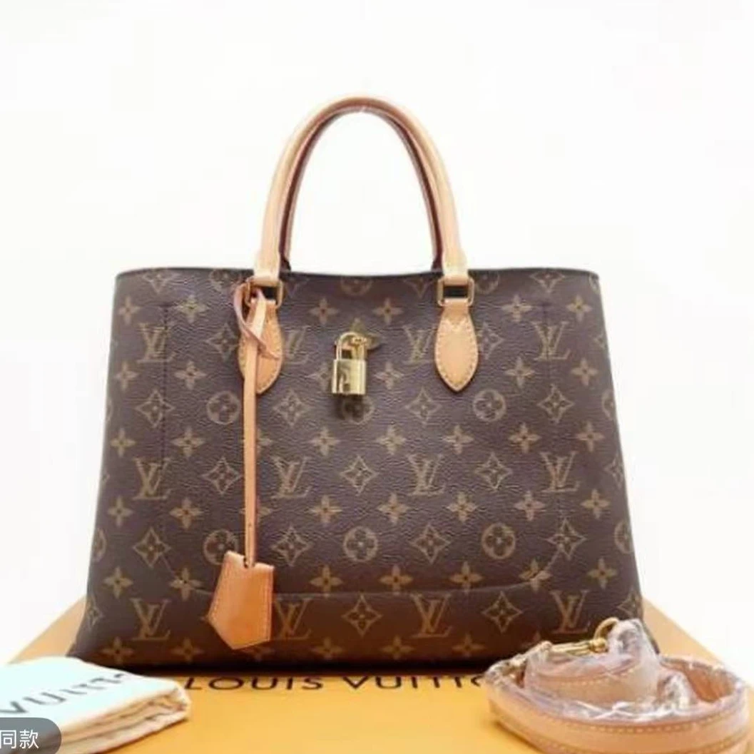 95新 LouisVuitton/路易威登 胖虎安安/路易威登/95新/公价0/0052