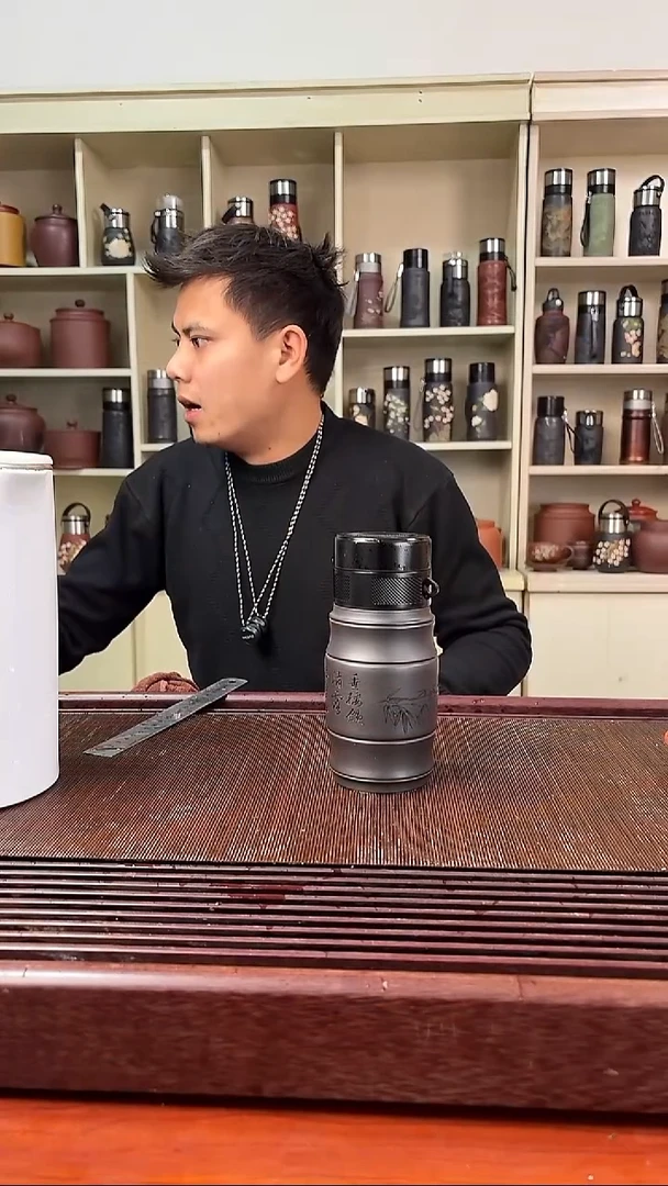 茶杯紫砂564546564564654