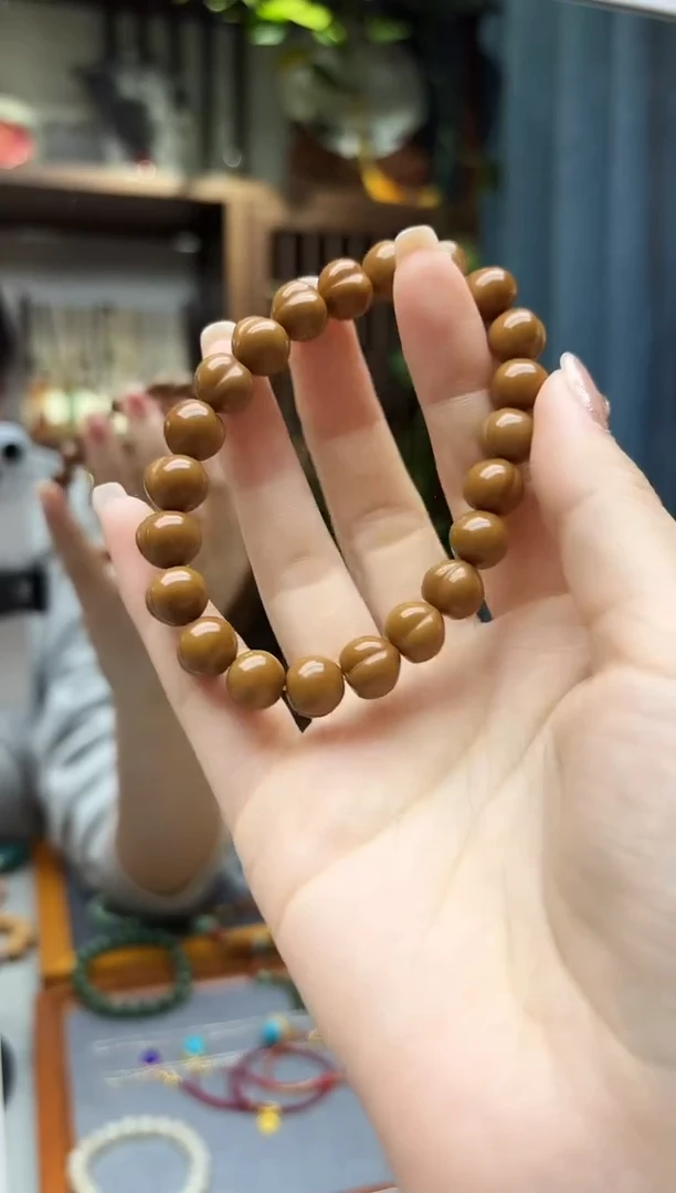 手串猴头核桃猴头屁桃手串DS