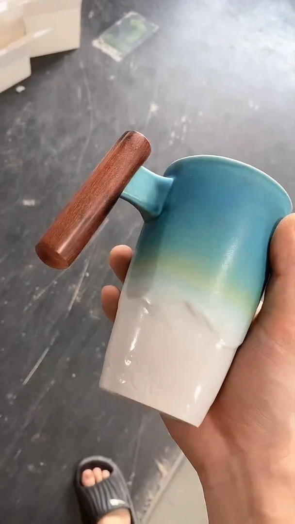 瓷片陶瓷茶器福利陈