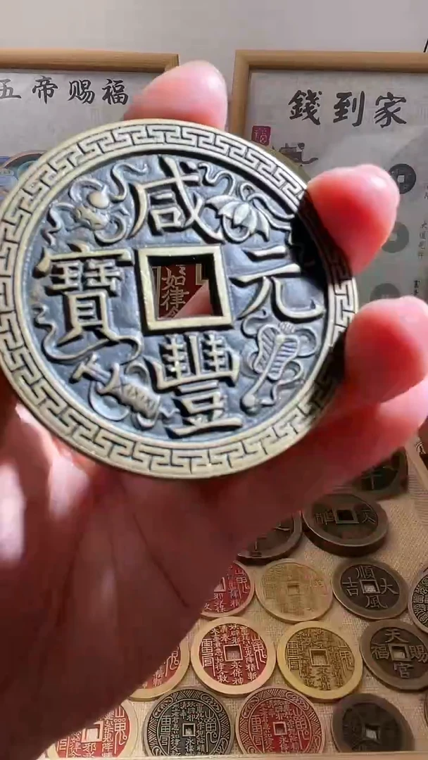 现代工艺品刻花当千