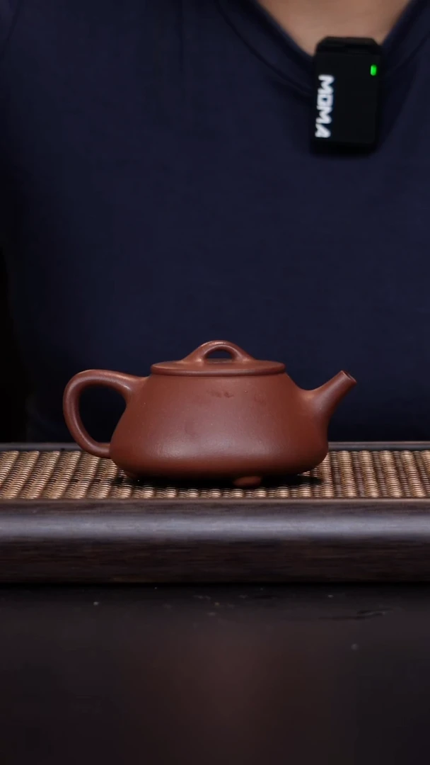 茶壶紫砂宜兴原矿紫砂