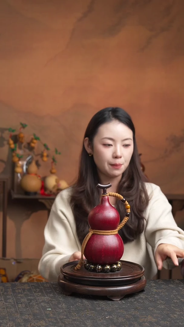 183号葫芦一物一拍  拍拍退退限购拉黑