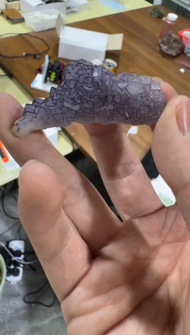 【闪购商品】月下珠宝严选矿物