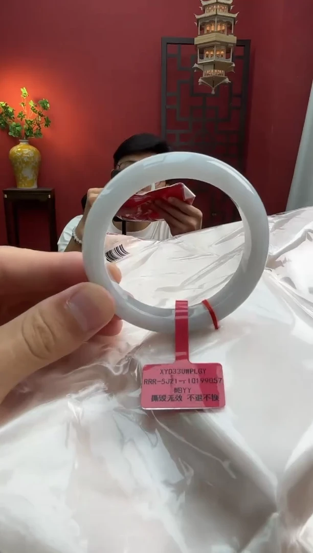 未镶嵌手镯翡翠翡翠手镯4