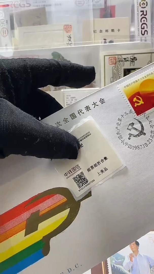 十三次代表大会 不评级
