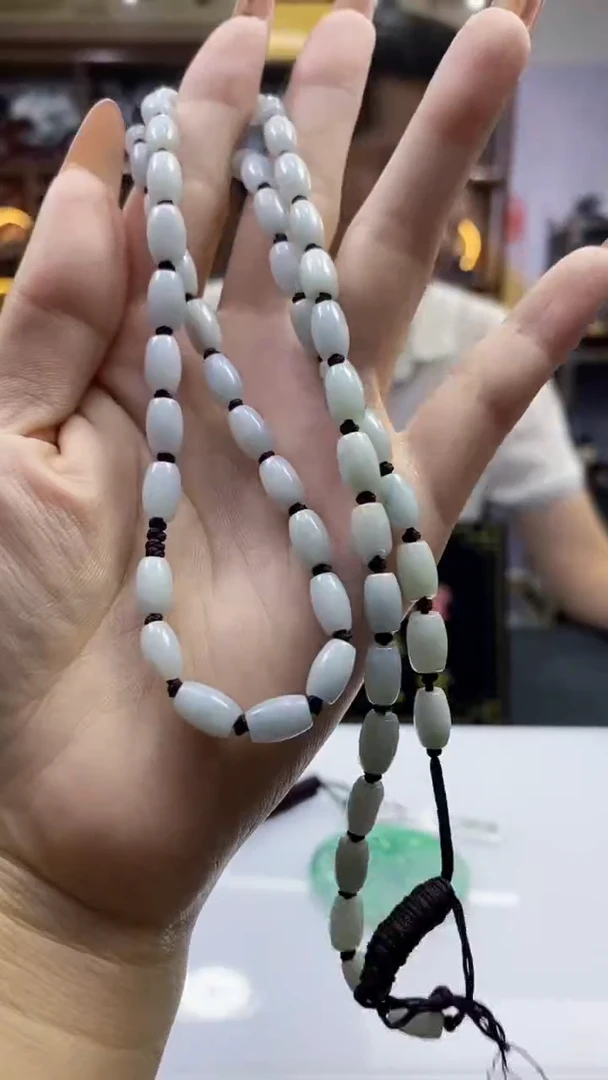 未镶嵌定制翡翠缅甸A货10484